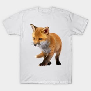 Baby Fox T-Shirt